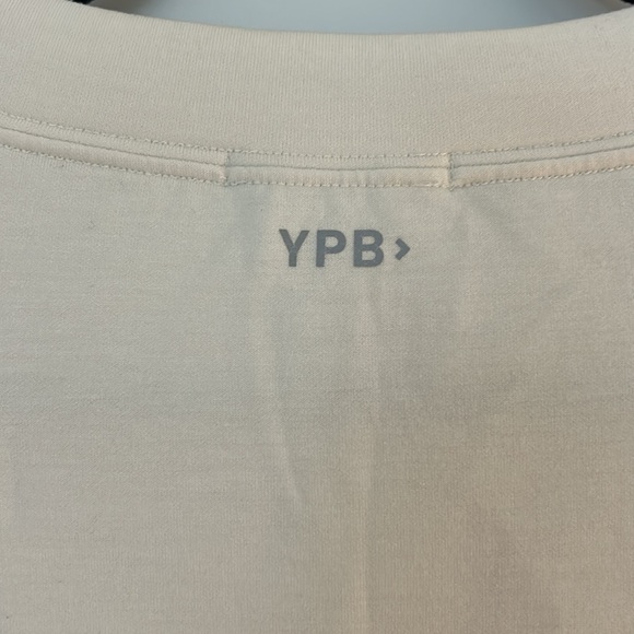 Abercrombie YPB Cream Sweatshirt M - Picture 6 of 6